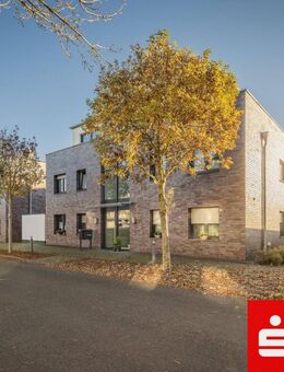 Attraktive Investition im Gillbach-Carrée - Rommerskirchen