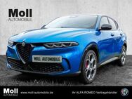 Alfa Romeo Tonale, SPECIALE - WINTERPAKET - PREMIUMPAKET, Jahr 2022 - Köln