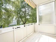 Zentrale Lage / Bad mit Fenster - Chemnitz