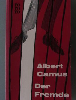 Albert Camus: Der Fremde (1961) - Münster