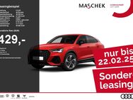 Audi Q3, Sportback 45TFSI e S line Black 2x S line, Jahr 2024 - Wackersdorf