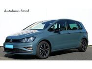 VW Golf Sportsvan IQ.DRIVE - Nidderau