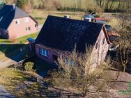 Einfamilienhaus mit Garten - für den Käufer Provisionsfrei - Ludwigslust