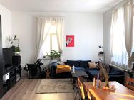 schöne 2-Raumwohnung mit Einbauküche - Weimar