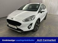 Ford Fiesta 1.0 EcoBoost S&S ACTIVE Limousine, 5-türig, 6-Gang - Bad Fallingbostel