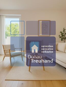 Einziehen oder investieren - eine Wohnung, zwei Optionen - Passau