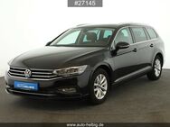 VW Passat Variant, 2.0 TDI Business ####, Jahr 2022 - Donnersdorf