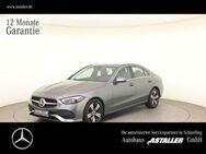 Mercedes-Benz C 220 d Avantgarde 2x+Kam+Navi+DAB+LED+Totw+MBUX - Schierling