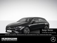 Mercedes CLA 220, d SB Progressive MBUXNavi, Jahr 2023 - Fulda