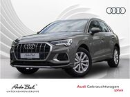 Audi Q3, advanced 35TFSI, Jahr 2024 - Diez