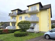 RESERVIERT ICharmante 3-ZKB-DG Wohnung mit Balkon in Gosenbach - Siegen (Universitätsstadt)