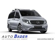 Mercedes Vito, 116 lang Tourer PRO Liege, Jahr 2023 - Mittelstetten