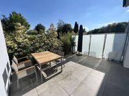 Schildesche: EG-Wohnung mit 20qm Südterrasse am Bultkamp-Park / Solar / Erdwärme - Bielefeld