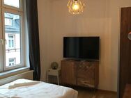 Private Room in Innenstadt, Frankfurt - Frankfurt (Main)