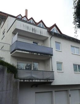 Kernsanierte Eigentumswohnung mit Terrasse und eigenem Stellplatz! - Bad Kreuznach