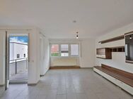3-Zimmer-Wohnung mit großem Balkon in Top Lage! - Aidlingen