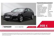 Audi A6, Avant Sport 50 TDI quattro, Jahr 2021 - Emsdetten