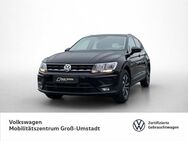 VW Tiguan, 1.5 TSI Comfortline, Jahr 2020 - Groß Umstadt