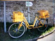 suche Post Moped mofa zu fahrrad Post Moped Mofa aus 1950 1960 - Neunkirchen (Sand)