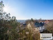 Kinder erwachsen - neuer Lebensabschnitt! Niveauvolle 4,5-Zimmer-Wohnung mit exquisitem Blick - Freising