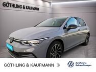 VW Golf, 1.5 TSI MOVE Ambiente, Jahr 2024 - Eschborn