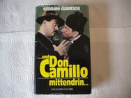 Und Don Camillo mittendrin,Giovanni Guareschi,Naumann&Göbel Verlag - Linnich