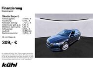 Skoda Superb, 1.4 TSI Combi Hybrid Ambition, Jahr 2020 - Hildesheim