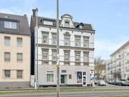 Wohnen und Arbeiten unter einem Dach möglich, Wohn- und Geschäftshaus in Gelsenkirchen - Gelsenkirchen