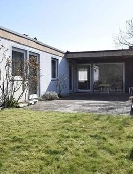 EFH Bungalow mit viel Potential in ruhiger Lage mit Garten - Syke