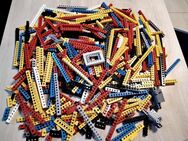 Lego Technik 520 Stück Bausteine Stangen Kg Verbinder Konvolut - Willebadessen