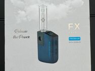 Wolkenkraft FX Mini Premium Verdampfer Vaporizer - Köln