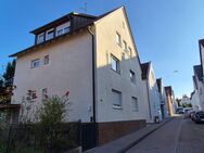 3-Zimmer-Wohnung im urbanen Fellbach - Perfekt zum Renovieren und Gestalten - Fellbach