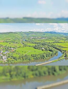 2 ZKB in Konz zum 01.01.26 zu vermieten - Konz Zentrum