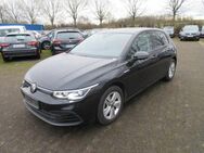 VW Golf, 1.5 TSI Life IQ LIGHT SPO, Jahr 2020 - Bergkamen