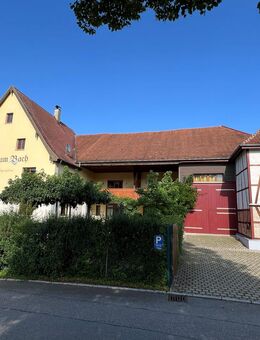 "Juwel in der Region" - Riedlingen