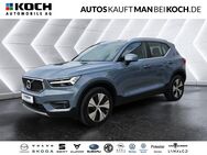 Volvo XC40, T4, Jahr 2021 - Berlin