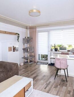 Helle 4-Zimmer-ETW in Vellmar! - Vellmar