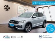 VW T-Cross, 1.5 TSI R-LINE 17 TRAVEL, Jahr 2024 - Idar-Oberstein