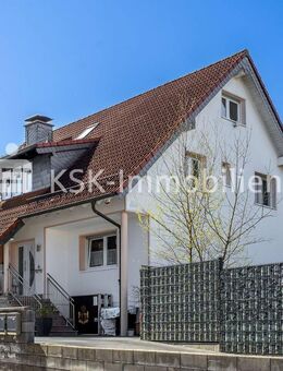 Spannendes Investment! - Bad Honnef