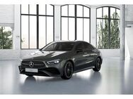 Mercedes CLA 200 AMG, Plus 19" Night Ambiente, Jahr 2023 - Heidenheim (Brenz)