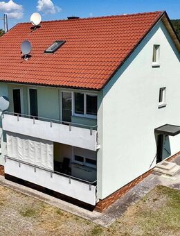 Mehrfamilienhaus in 97645 Ostheim - Ostheim (Rhön)