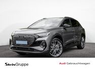 Audi Q4, Q4 50 basis quattro, Jahr 2023 - Gummersbach