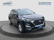 Hyundai Tucson Trend 1,6 GDi *NAVI*SITZHZ*PDC*KLIMAAUTO*LENKRHZ*CAM* - Berlin