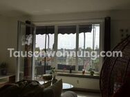 [TAUSCHWOHNUNG] Ich biete 65qm Wohnung, großer Balkon - Berlin