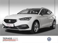 Seat Leon, 1.0 TSI Sportstourer FR, Jahr 2024 - Wuppertal