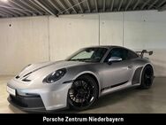 Porsche 992, (911) GT3 | Clubsportpaket | Vollschalensitz, Jahr 2022 - Plattling