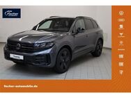 VW Touareg, 3.0 V6 TDI R-Line Black Style, Jahr 2025 - Amberg