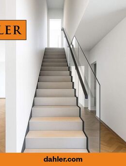 Einfamilienhaus im Erstbezug mit ausreichend Platz bei Berlin - Falkensee