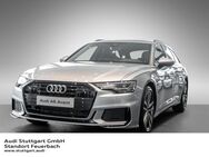 Audi A6, Avant sport 45 TFSI, Jahr 2023 - Stuttgart