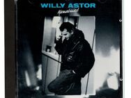 Willy Astor - Mamabuwerl CD 1991 - Nürnberg